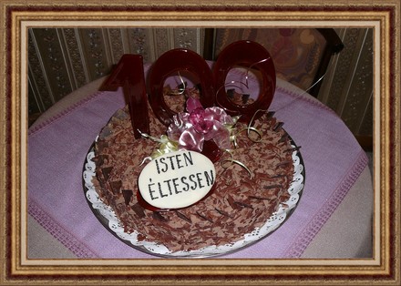 Bergmann Cukrászda - Disztorta Bergmann Cukrászda Dísztorták